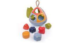 Tolo BIO Shape Sorter