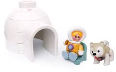 Tolo Bio Iglo set