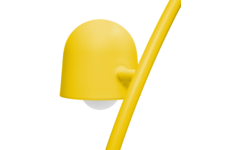 Fatboy® Big Lebow Banana Yellow