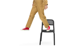 Fatboy® Toni Chair Anthracite
