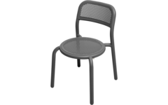 Fatboy® Toni Chair Anthracite