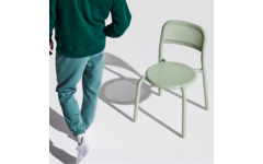 Fatboy® Toni Chair Mist Green