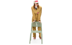Fatboy® Toni Chair Mist Green