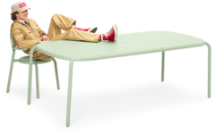 Fatboy® Toni Tablo Mist Green
