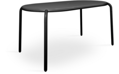 Fatboy® Toni Tavolo Anthracite