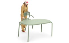 Fatboy® Toni Tavolo Mist Green