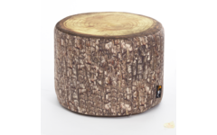 Poef indoor Forest 30 cm hoog