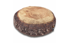 Kussen indoor Forest, 10 cm hoog, 60 cm breed