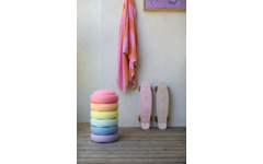 Stapelstein ® Rainbow Pastel, set van 6 stuks