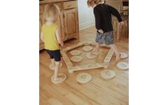 Stepping Stones set