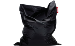 Fatboy® the original black  180 x 140 cm