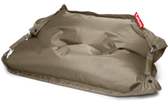 Fatboy® buggle-up taupe 190 x 140 cm