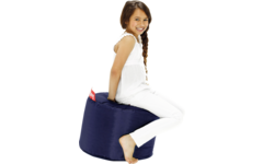 Fatboy® point blue diameter 50 cm