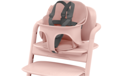 LEMO 3in1 SET Pearl Pink | light pink