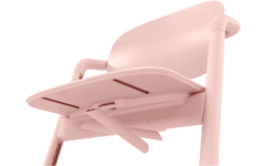 LEMO 3in1 SET Pearl Pink | light pink