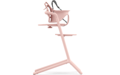 LEMO 3in1 SET Pearl Pink | light pink