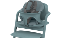LEMO 3in1 SET Stone Blue | mid blue