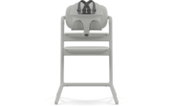 LEMO 3in1 SET Suede Grey | mid grey