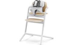 LEMO 3in1 SET Sand White | white