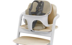 LEMO 3in1 SET Sand White | white