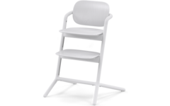 LEMO All White | white