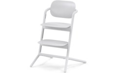 LEMO All White | white