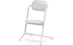 LEMO All White | white