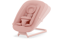 LEMO Bouncer Pearl Pink | light pink