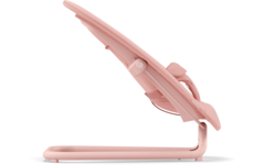 LEMO Bouncer Pearl Pink | light pink