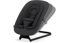 LEMO Bouncer Stunning Black | black