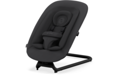LEMO Bouncer Stunning Black | black