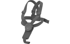 LEMO Harness Light Grey | light grey