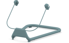 LEMO Bouncer Stand Stone Blue | mid blue
