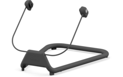 LEMO Bouncer Stand Stunning Black | black
