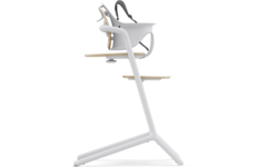 LEMO 4in1 SET Sand White | white