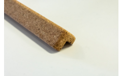 Hoekbeschermer Corner Guard Cork