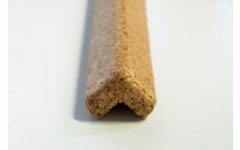 Hoekbeschermer Corner Guard Cork