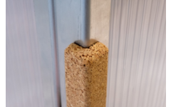 Hoekbeschermer Corner Guard Cork