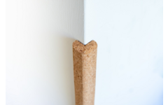 Hoekbeschermer Corner Guard Cork