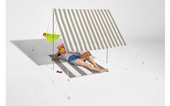 Fatboy® MIASUN Biarritz, grijs