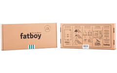 Fatboy® MIASUN Azur, groen