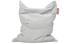 Fatboy® original Canvas, Cool Grey, 140 x 180 cm
