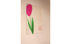 Kinderspiegel 60 x 50 cm