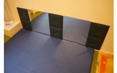 Kinderspiegel 60 x 50 cm