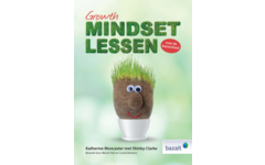 Growth mindset-lessen voor de basisschool