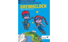 Breinhelden voor groep 3-4