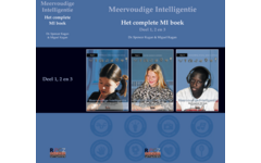Complete MI-boek (Meervoudige intelligentie)