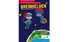Breinhelden voor groep 1-2