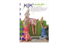 KIJK! in de BSO