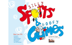 Silly sports and goofy games